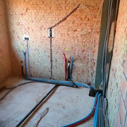 INTERICON CONSTRUCT Sp. z o.o. - Świetne Projekty Elektryczne Włocławek