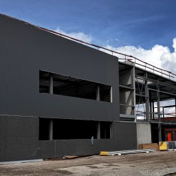 Domy modułowe Włocławek 3