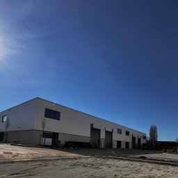 Domy modułowe Włocławek 4