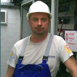 Robert Krasoń - Biuro Projektowe Instalacji Elektrycznych Łódź