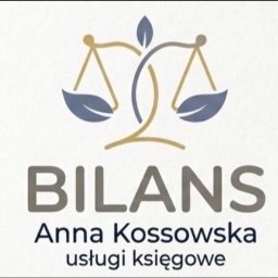 Bilans Anna Kossowska - Biuro Rachunkowe Gdynia