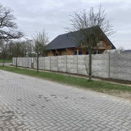 Frez-bud Paweł Jaszczuk - Tani Jastrych Betonowy Słubice