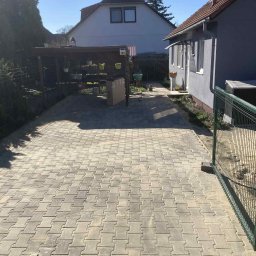Frez-bud Paweł Jaszczuk - Tani Jastrych Betonowy Słubice
