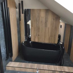 ALEX AG - Przebudowa Biura Trzemeszno