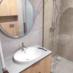 Glazurnik Trzebnica 1