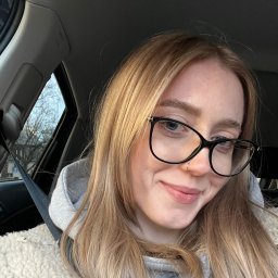 Oliwia Sikora - Niania Ł&oacute;dź