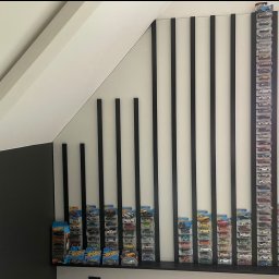 Kuchnie na wymiar Krosno 4