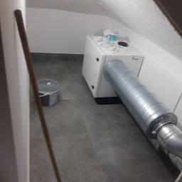 Serwis klimatyzacji Kraków 2