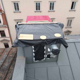 Serwis klimatyzacji Kraków 1