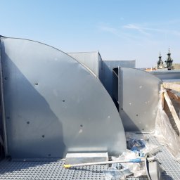 Serwis klimatyzacji Kraków 3