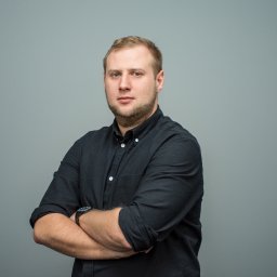 Łukasz Łoński - Szkolenia Miękkie Bydgoszcz