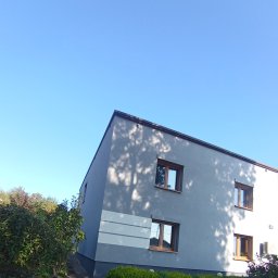 Malowanie elewacji Rybnik