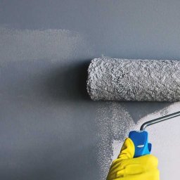 Bartosz Przybyło - Położenie Gładzi Brzesko