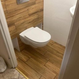 Domy szkieletowe Suwałki 4