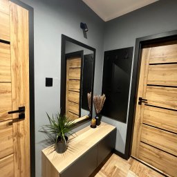 Remonty mieszkań Podegrodzie 2