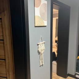 Remonty mieszkań Podegrodzie 3