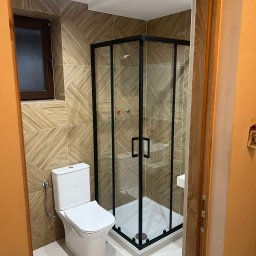 Remonty mieszkań Podegrodzie 4