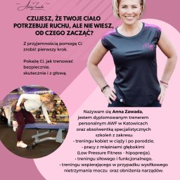 Trener personalny Bielsko-Biała 2