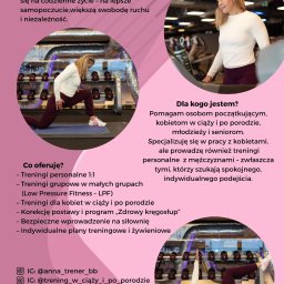 Trener personalny Bielsko-Biała 3