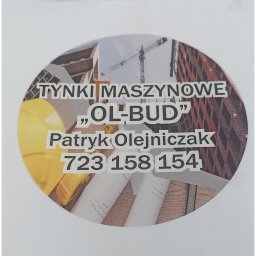 OL-BUD Usługi ogólnobudowlane - Murowanie Ścian Turek