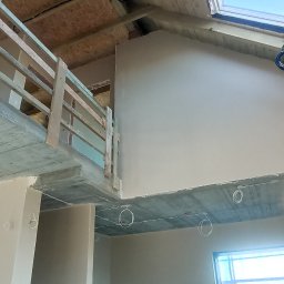 Tynki maszynowe Turek 4