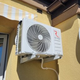 Klimatyzacja do domu Suszec 1