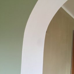 Malowanie mieszkań Poznań 1