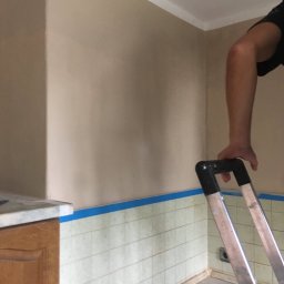 Malowanie mieszkań Poznań 4