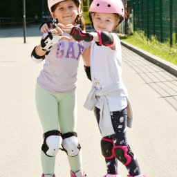 Nauka pływania Kraków 2