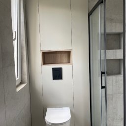 Kuchnie na wymiar Bydgoszcz 1