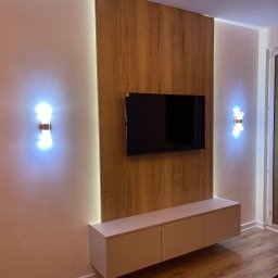 Kuchnie na wymiar Bydgoszcz 2