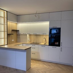 Kuchnie na wymiar Bydgoszcz 4