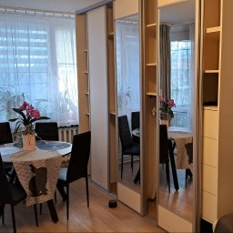 Kuchnie na wymiar Rzeszów 3