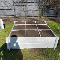 Koszenie trawy Nowe Miasteczko 1