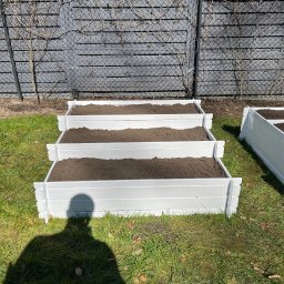 Koszenie trawy Nowe Miasteczko 2