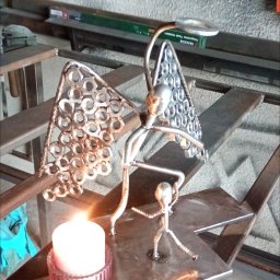 SteeLove Pomysły Art Metal Studio - Obr&oacute;bka Metali Busko-Zdr&oacute;j