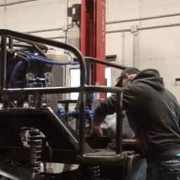 Ślusarz Busko-Zdrój 1