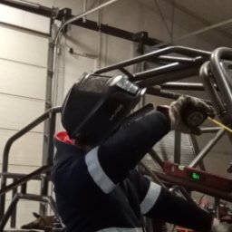 Ślusarz Busko-Zdrój 2