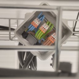 KP-Install Karol Polak - Instalatorstwo energetyczne Garwolin