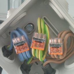 Drobne prace elektryczne Garwolin 3