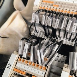 Instalacje elektryczne Drwinia 1