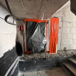 Instalacje elektryczne Jordanów 1