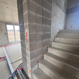 Instalacje elektryczne Jordanów 2