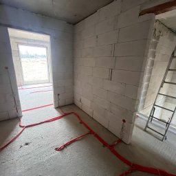 Instalacje elektryczne Jordanów 3