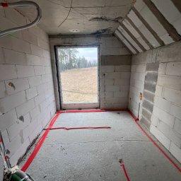 Instalacje elektryczne Jordanów 4
