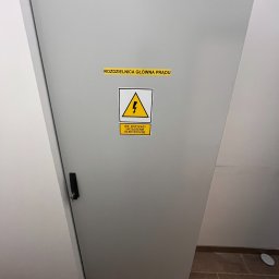 Instalacje elektryczne Jordanów 3