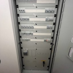 Instalacje elektryczne Jordanów 4