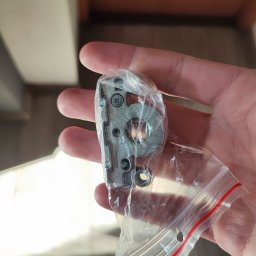 Naprawa okien Zabrze 4