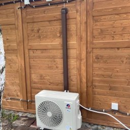 Klimatyzacja do domu Częstochowa 1