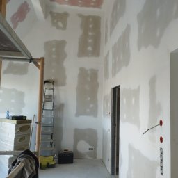 Malowanie mieszkań Leszno 3